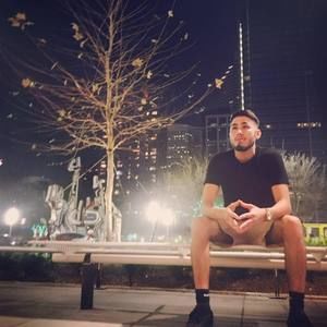 Meet your Posher, John